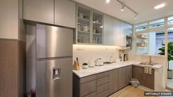 Sunrise Villa (D28), Terrace #555313171